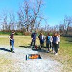 Čistilna akcija 2018 2